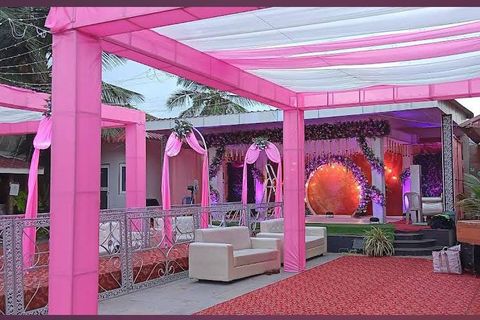 Ananya Convention