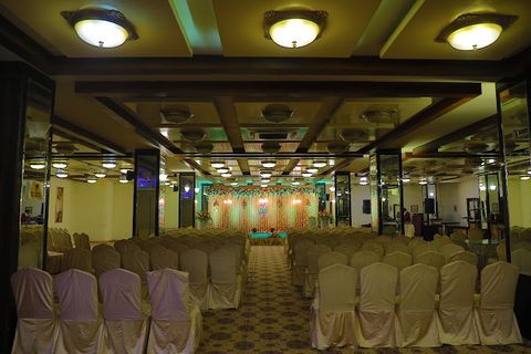 Arora Banquets