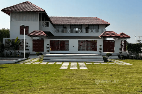 Ayaan Weekend Escape