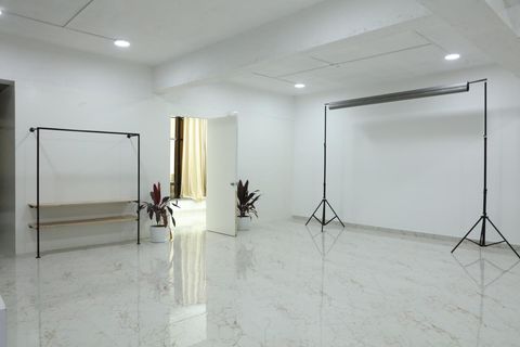 Black box studios