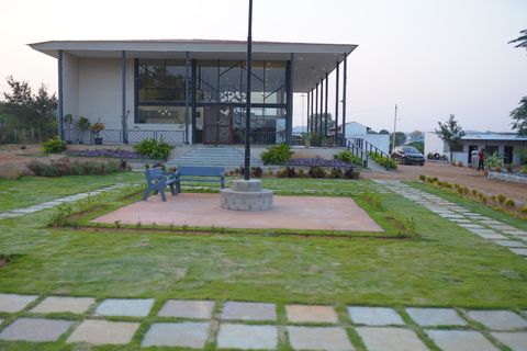 Bliss farm stay-Jasmine