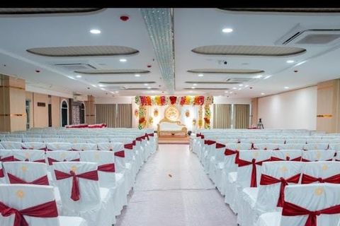 Chinnam's Banquets