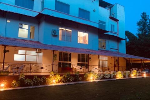 Countryside Resorts