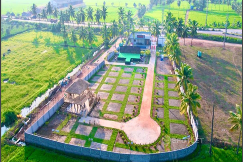 Coco Farms Kakinada