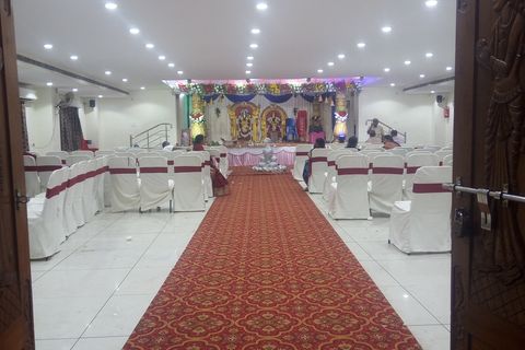 Datla Function Hall