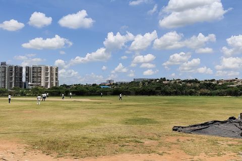 Dcc sports arena