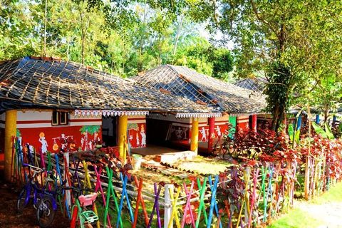 Desia Resorts
