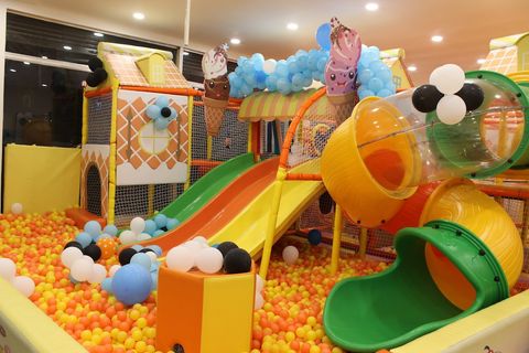 Fun Factor