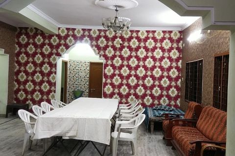 Funland Farm House