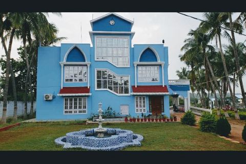 Funtimes Farmhouse