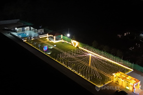 Gala Grove Farm Stay