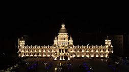Gadiraju Palace Convention Center & Hotel