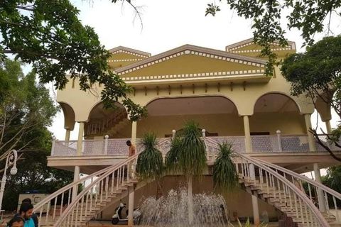 GMK Farm and Resort