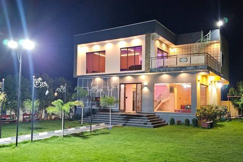 Gulmohar farms