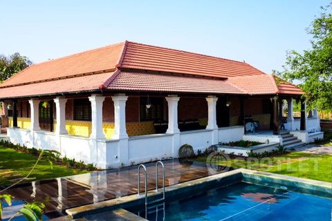 Hillock Manduva House