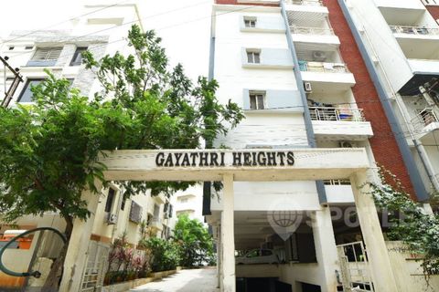 Hitech Shilparamam Guest House