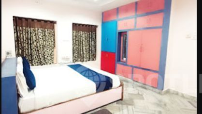Hotel kp suites vizag