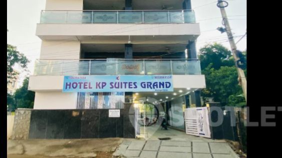 HOTEL KP SUITES GRAND
