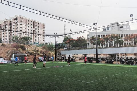 Hotfut