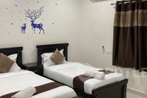 Hyderabad Guest House