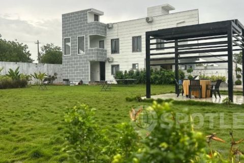 Ivy Nature Villa