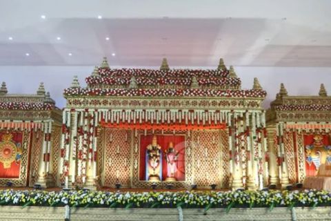 Jaya Convention