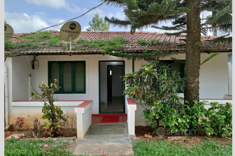 Kadackal Farms by Hivehomes