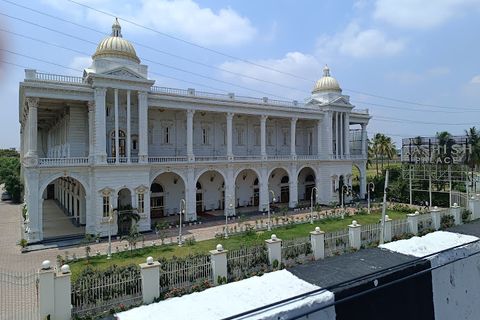 Kashish Palace