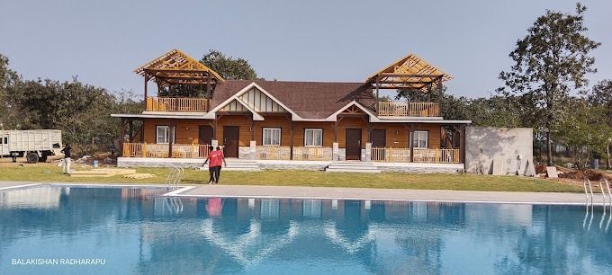 KCR Sports Resorts 