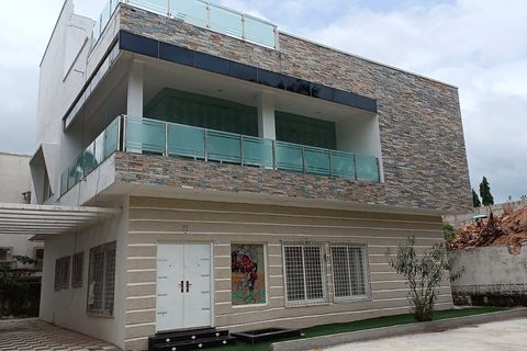 Kimtee villas