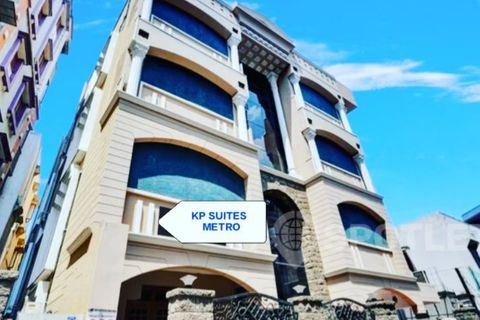 KP Suites Metro