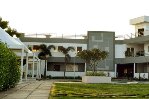 Kshetra Farm Resort