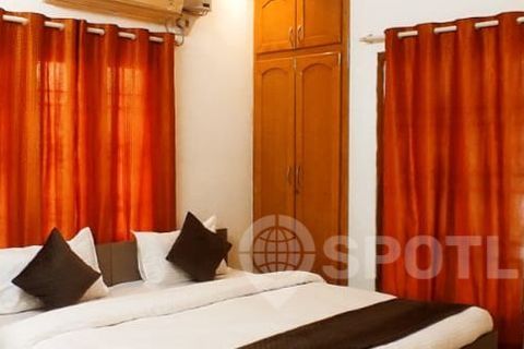 Mahuri Home Stay
