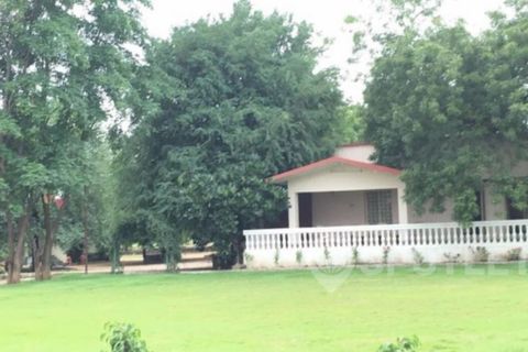 Meher Gardens Convention Hall