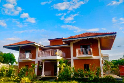 Meher farmhouse 