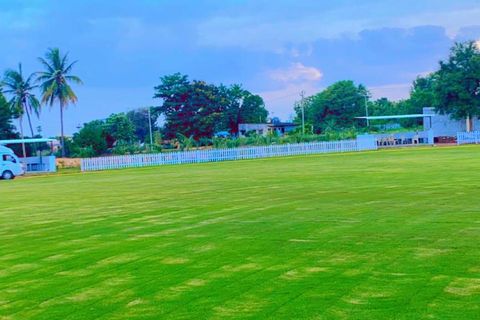 MSD Arena