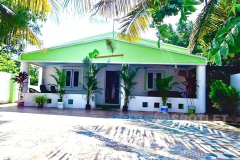 Paradise guest house bheemili
