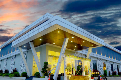 PPR Convention Hall