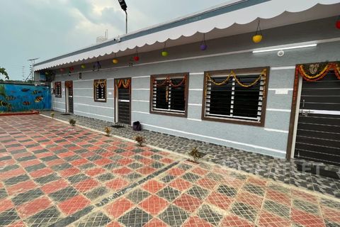 RAAYAN RESORT