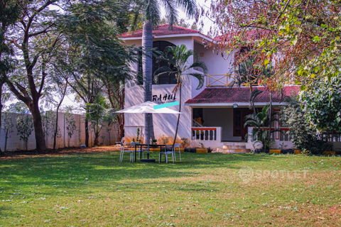 Rahul FarmHouse