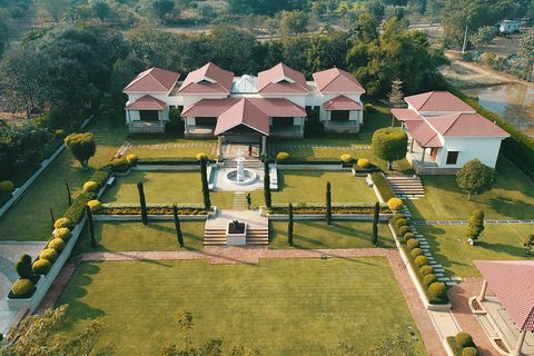 Rajkamal Palace