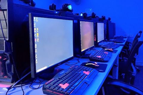 ROX Gaming Lounge
