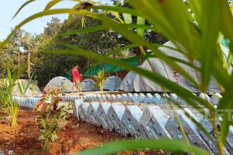RV Nature Resorts