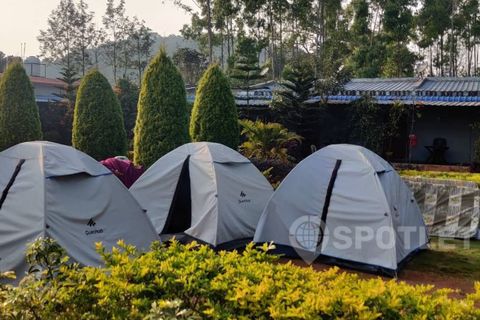 SAPTHAGIRI RESORTS&Restaurant