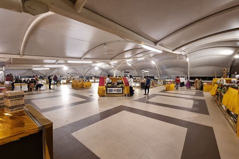 Sai Shubh Convention Centre