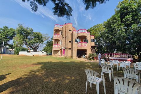 Samrat Farmhouse Venue one
