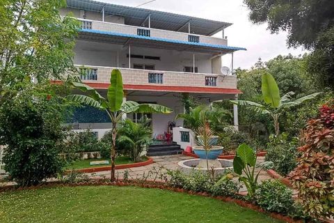 Saniba 