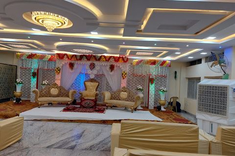 Sanjary Convention
