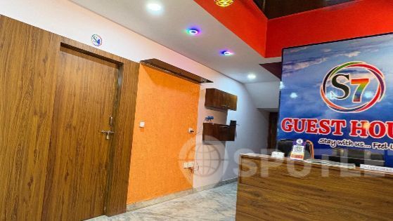 S7 GUEST HOUSE