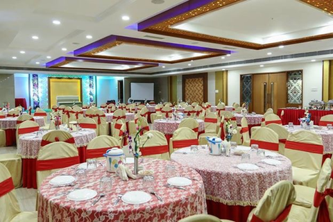 Shivani The Banquet Hall